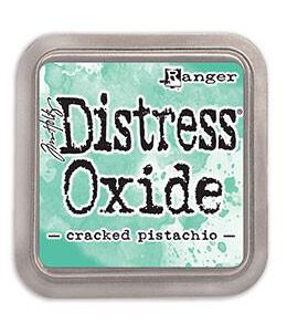 Cracked Pistachio - TDO55891