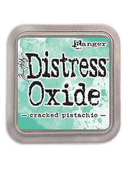 Cracked Pistachio - TDO55891