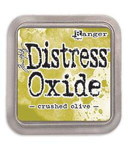 Crushed Olive - TDO55907