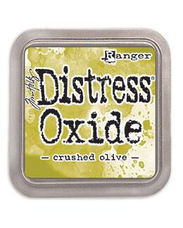 Crushed Olive - TDO55907