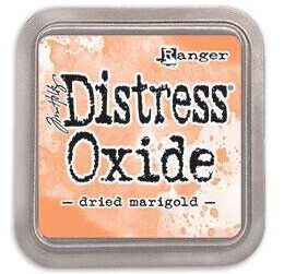 Dried Marigold - TDO55914
