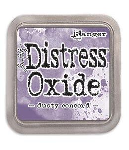 dusty concord distress oxide