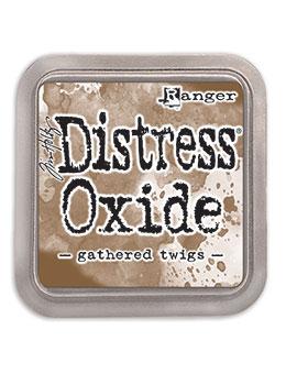 Distress Oxide Gathered Twigs - TDO56003