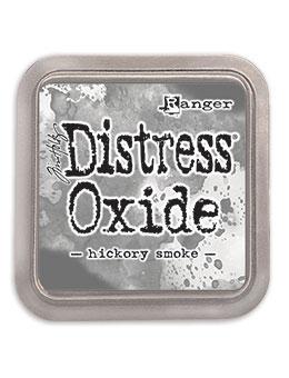 distress oxide hickory smoke
