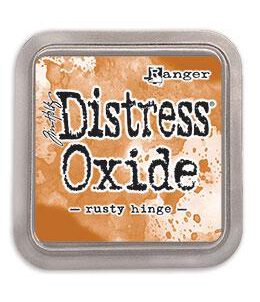 Rusty Hinge - TDO56164