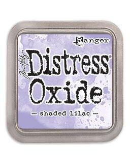 Shaded Lilac - tdo56218 Distress Oxide
