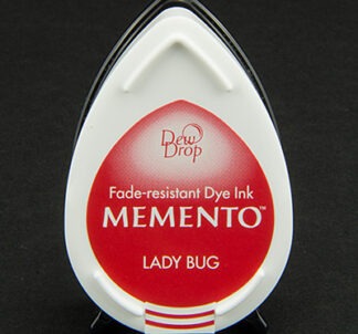 Memento Lady bug