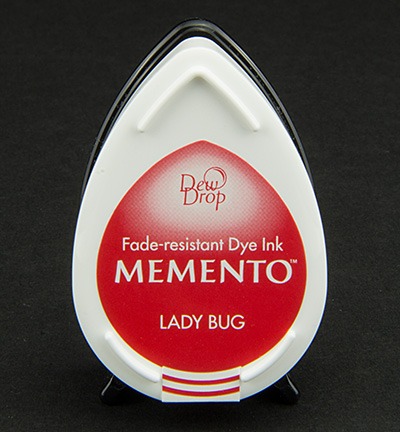 Memento Lady bug