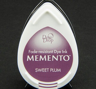 Memento Sweet plum