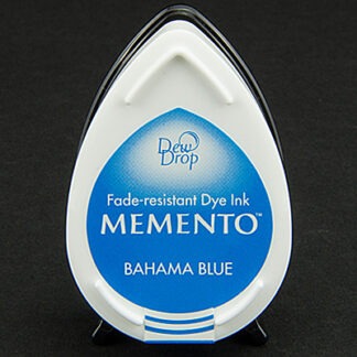 Memento Bahama Blue