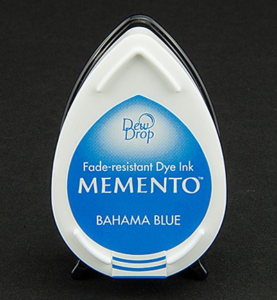 Memento Bahama Blue