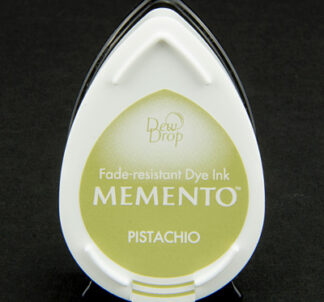 Memento Pistachio