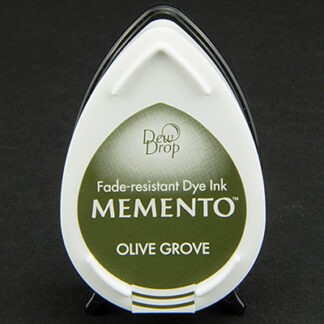 Memento Olive Grow