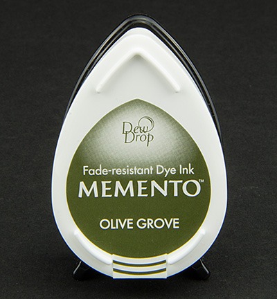 Memento Olive Grow