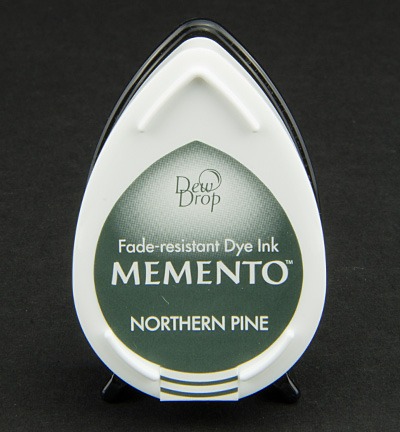 Memento Northern pine