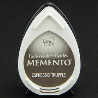 Memento Espresso truffle