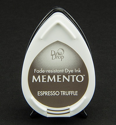 Memento Espresso truffle