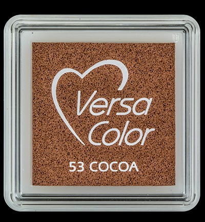 versacolor cocoa
