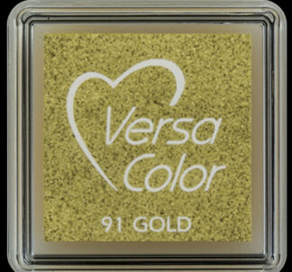 versacolor gold
