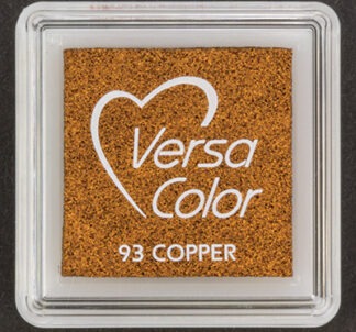 Versacolor copper