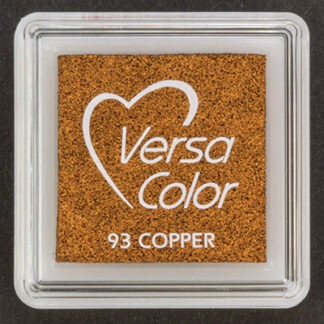 Versacolor copper