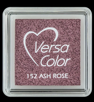 Versacolor ash rose