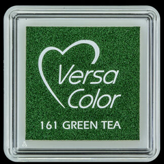 Versacolor green tea