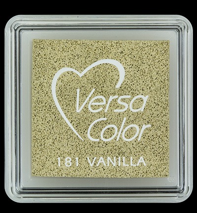 Versacolor vanilla
