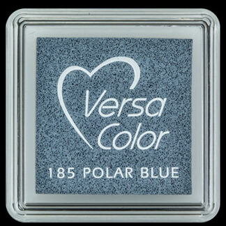 Versacolor polar blue