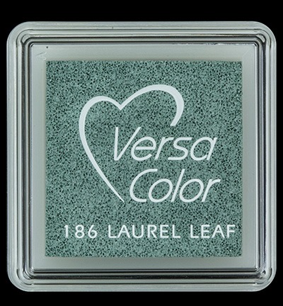 Versacolor Laurel leaf