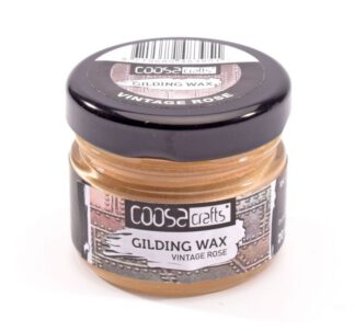 COC-015 Vintage rose Gilding wax