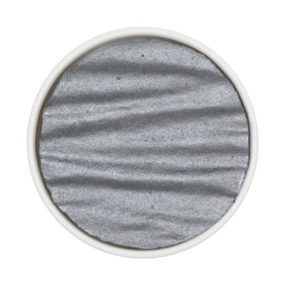 M002 Silber grau Coliro Farben
