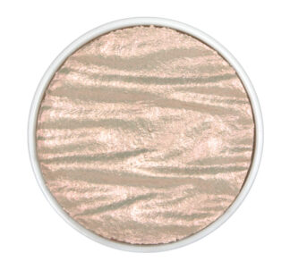 M003 Copper Pearl Coliro Farbe