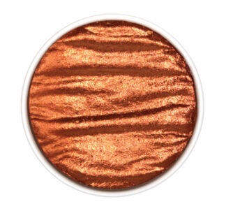 M005 Golden Orange Coliro Farbe