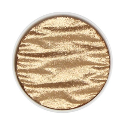 M650 Moon Gold Coliro Farbe