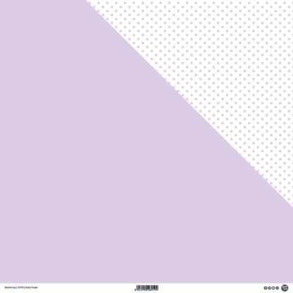 modascrap-double-face-pastel-purple-ssp08