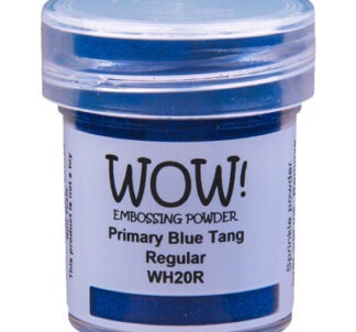 WOW Powder Blue Tang