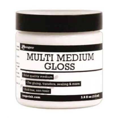 Multi Medium Gloss