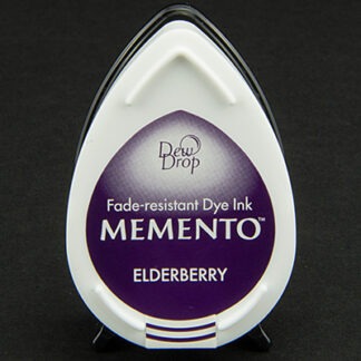 Memento elderberry