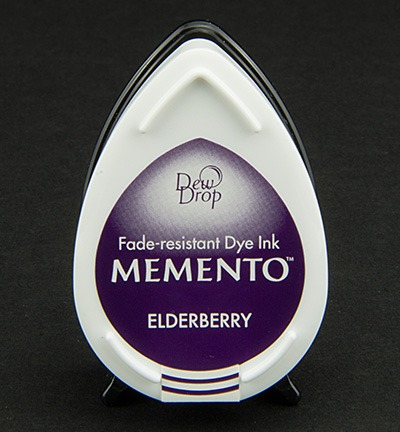 Memento elderberry