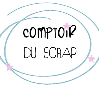 Comptoir Du Scrap