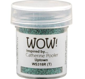 WOW Uptown Embossing Powder