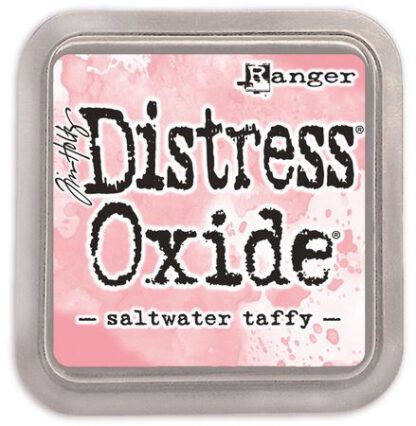 Ranger Distress Oxide Saltwater taffy