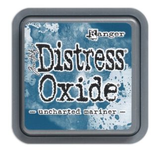 Distress Oxide Unchartet Mariner TDO81890