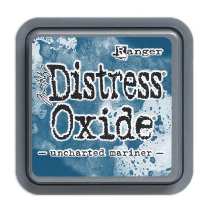 Distress Oxide Unchartet Mariner TDO81890