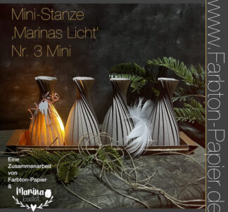 Marinas Licht Stanze Mini