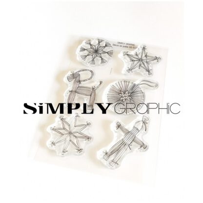 Simply Graphic Stempel