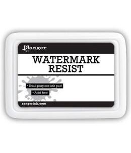 Watermark Resist Ink Pad Ranger