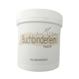 Buchbinderleim Mias - Plantol BB - 300ml