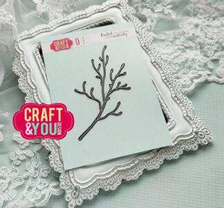 Stanze 'Branch' Craft and you Design'